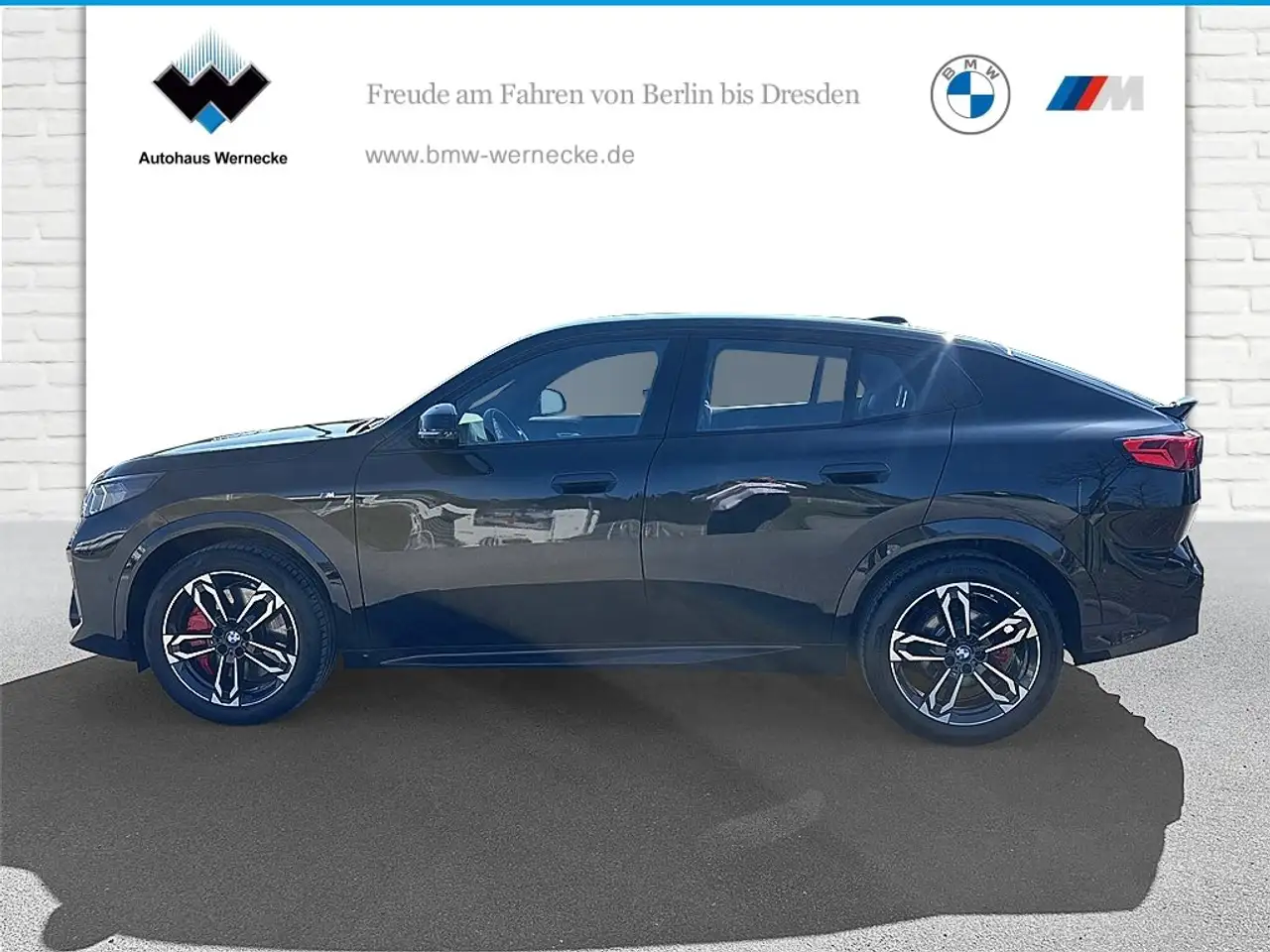 BMW X2 2