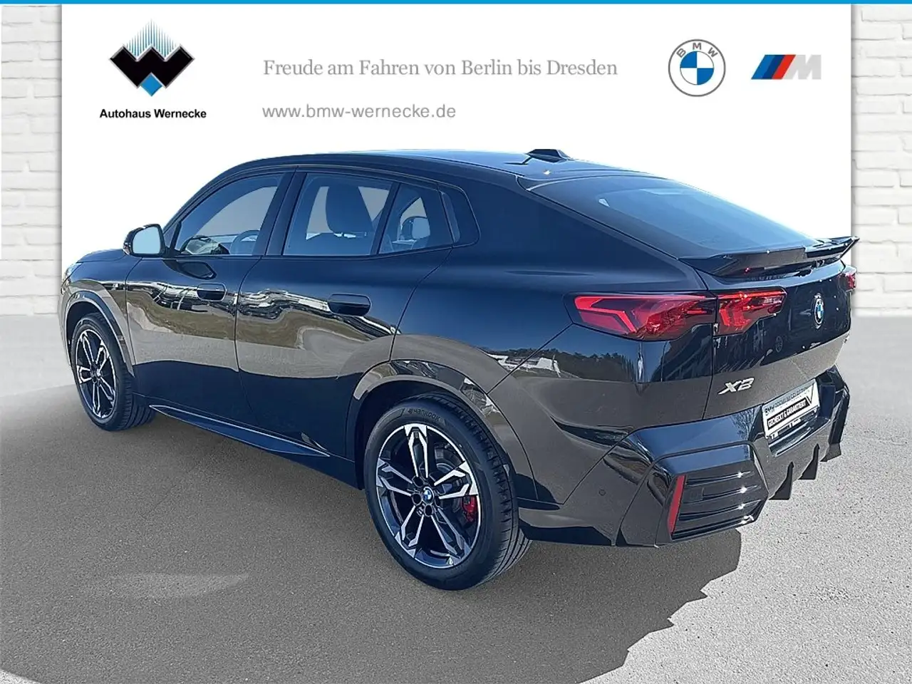 BMW X2 3