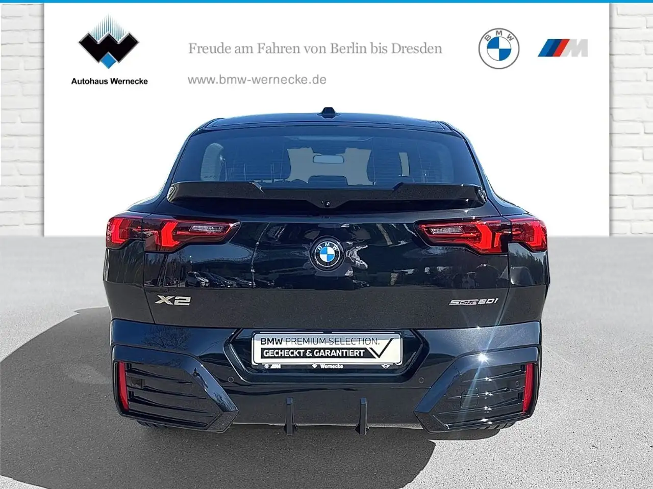 BMW X2 4