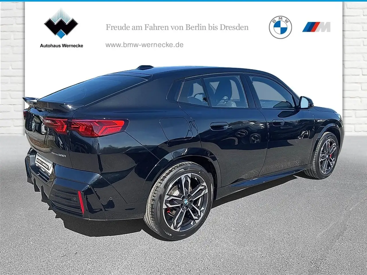 BMW X2 6