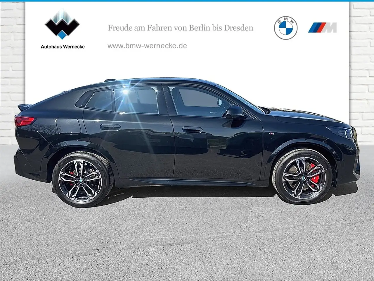 BMW X2 7