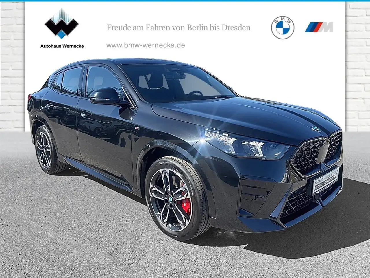 BMW X2 8