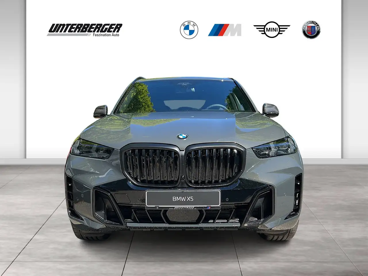 BMW X5 2