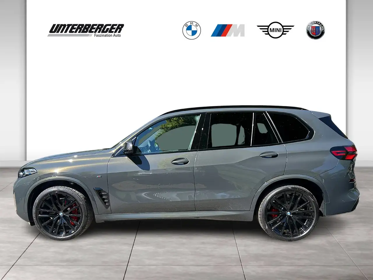 BMW X5 3
