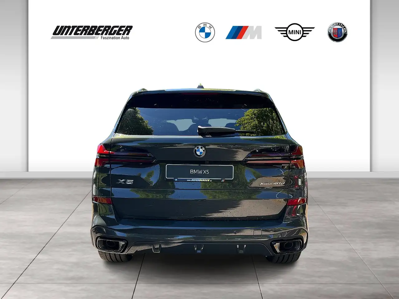 BMW X5 5
