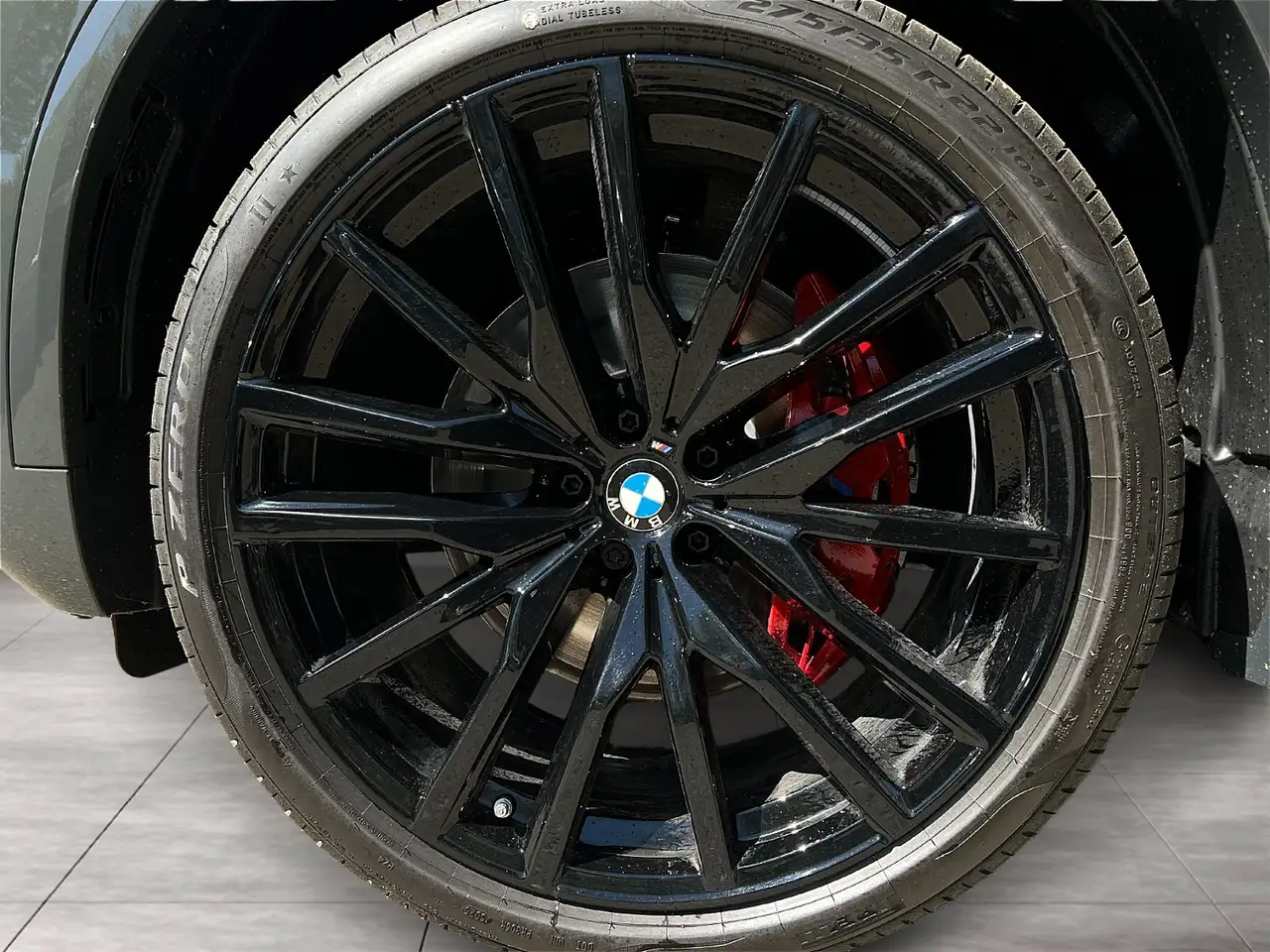BMW X5 6
