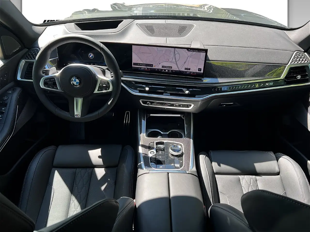 BMW X5 7