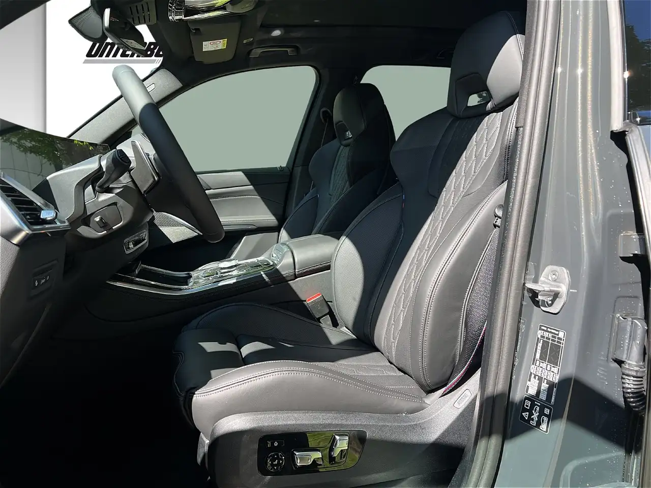 BMW X5 10