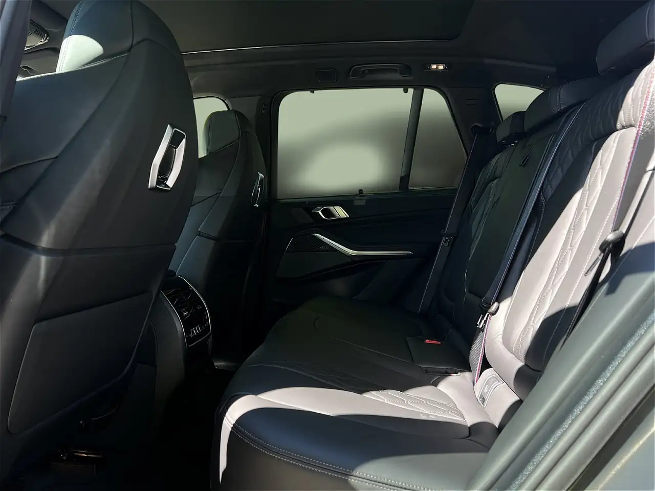 BMW X5 11
