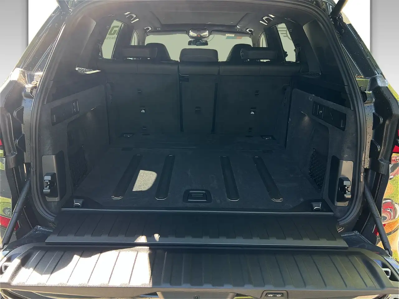 BMW X5 12