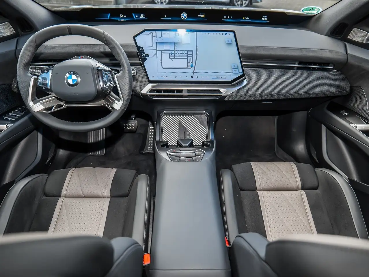 BMW iX3 50 3