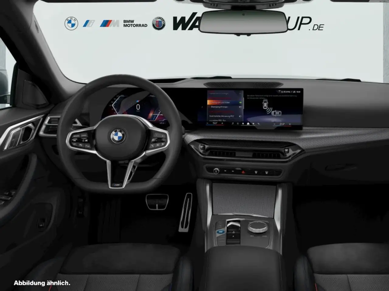 BMW i4 5