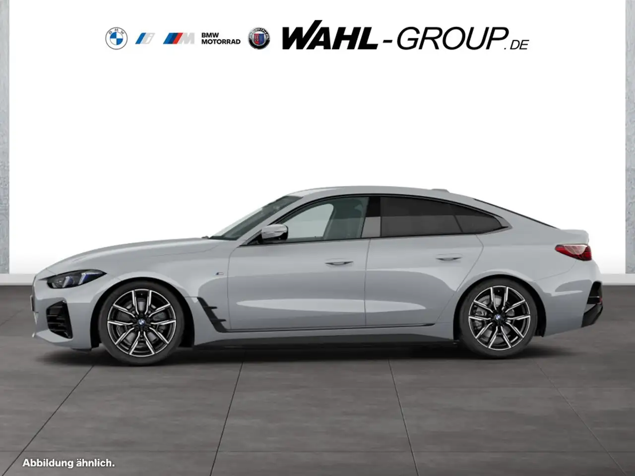 BMW i4 6