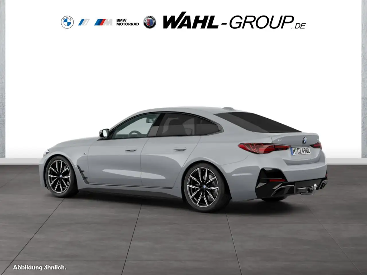 BMW i4 7