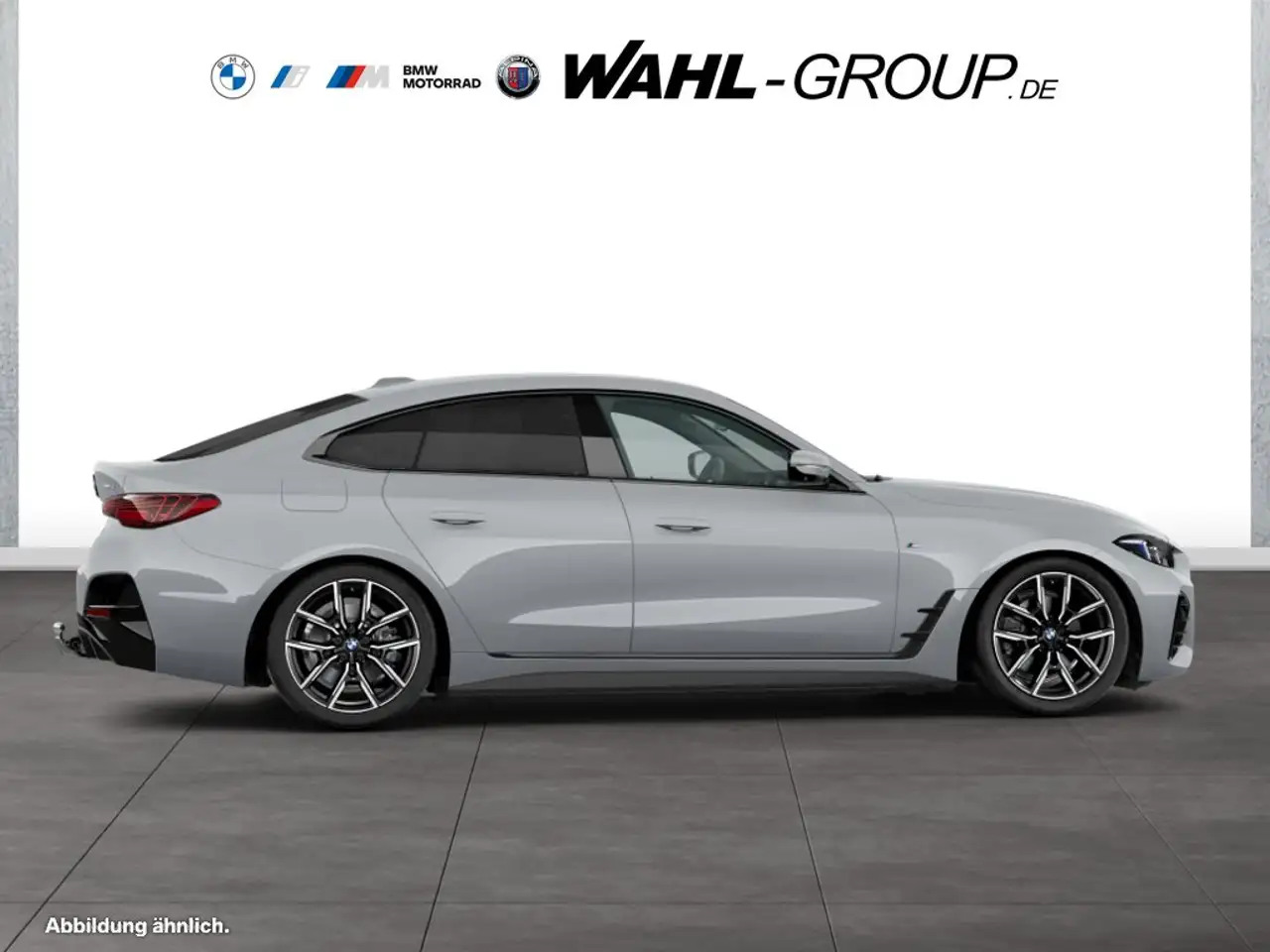 BMW i4 9
