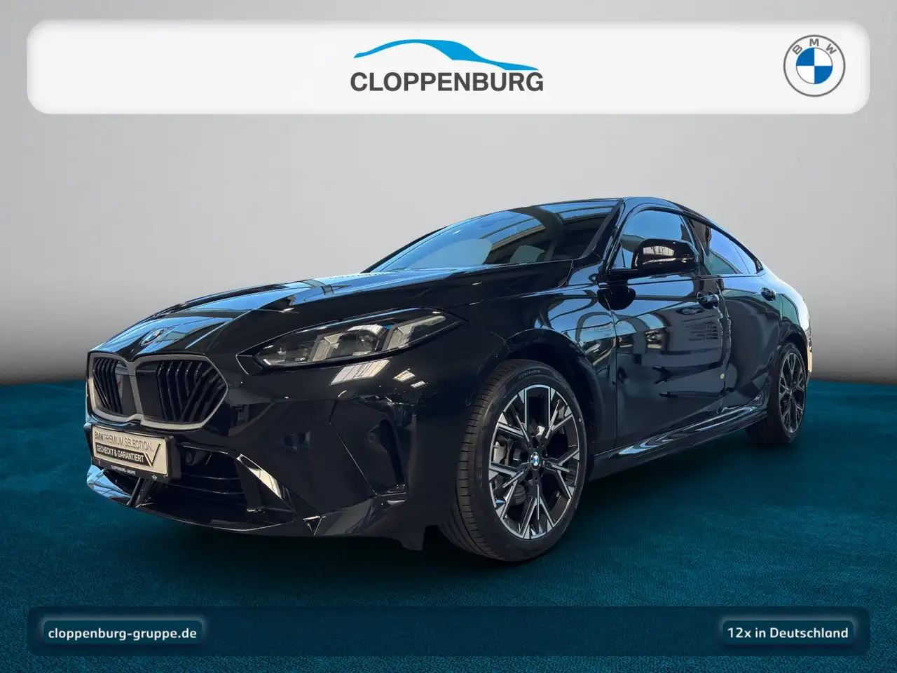 BMW 220