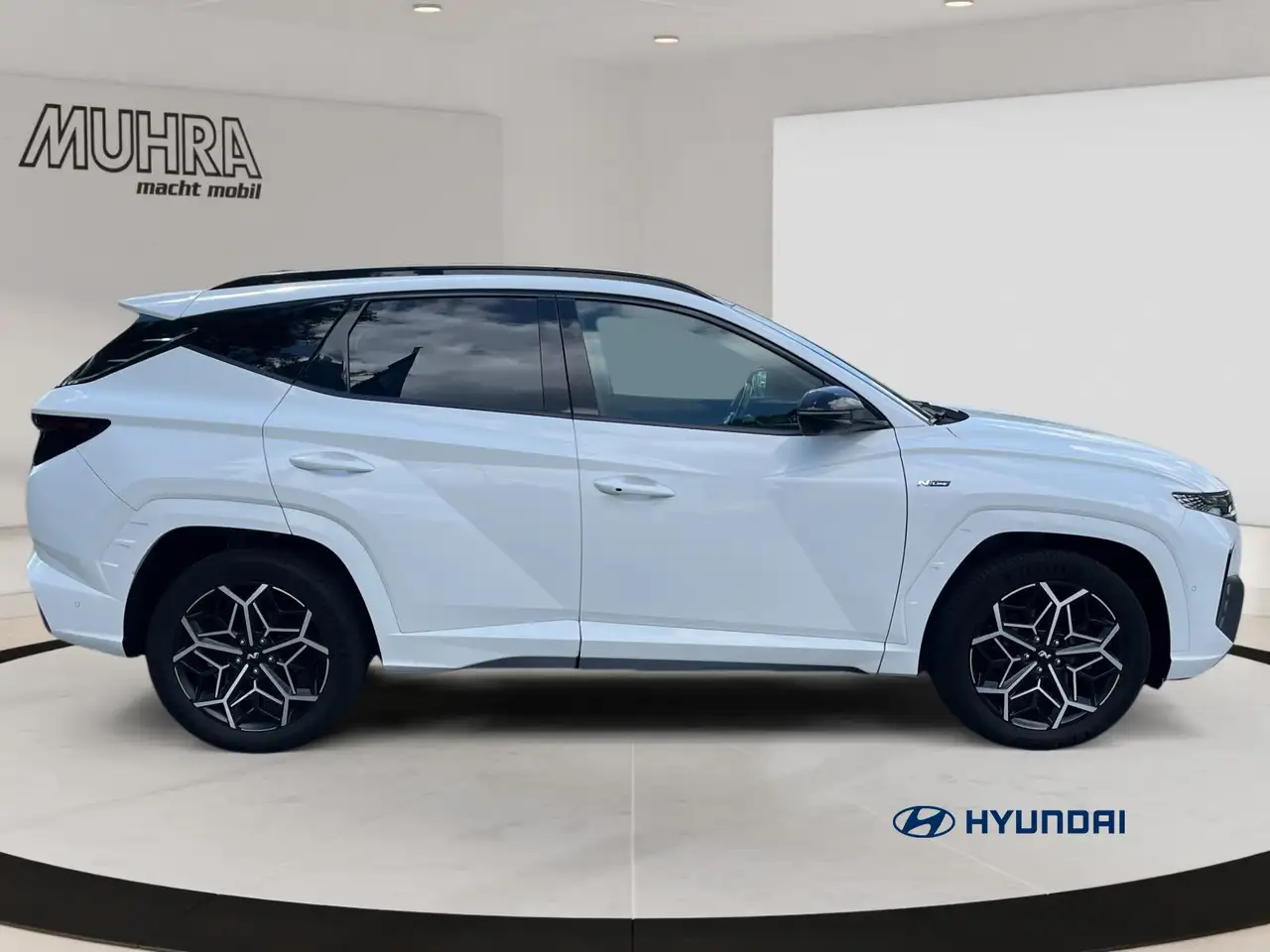 Hyundai TUCSON 6