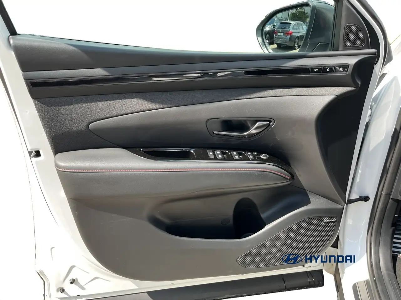 Hyundai TUCSON 11