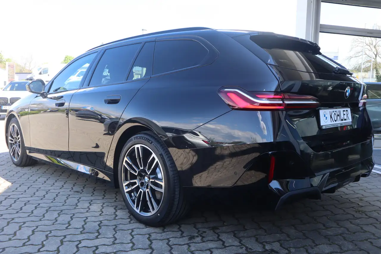 BMW 520 3