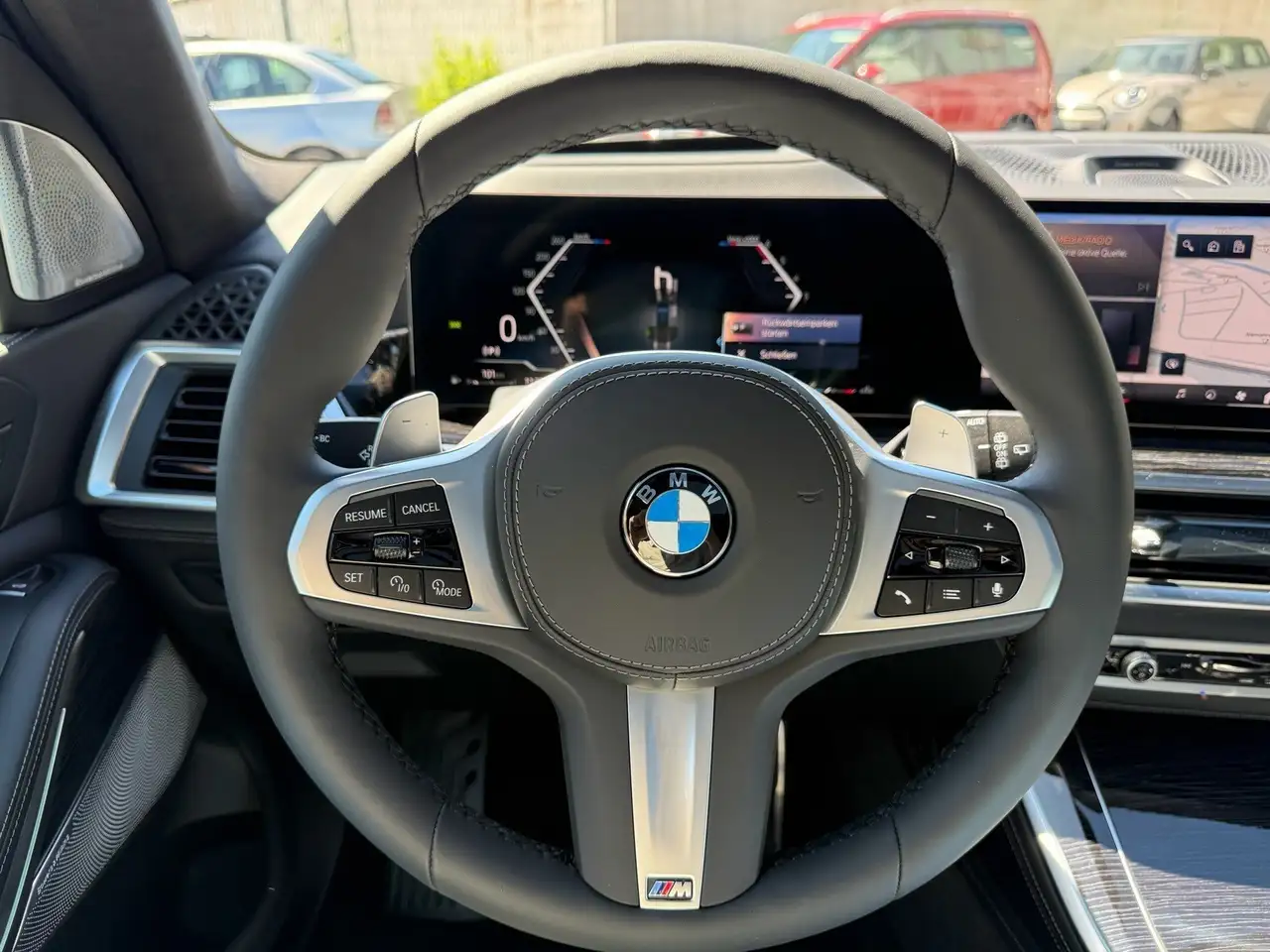 BMW X5 6