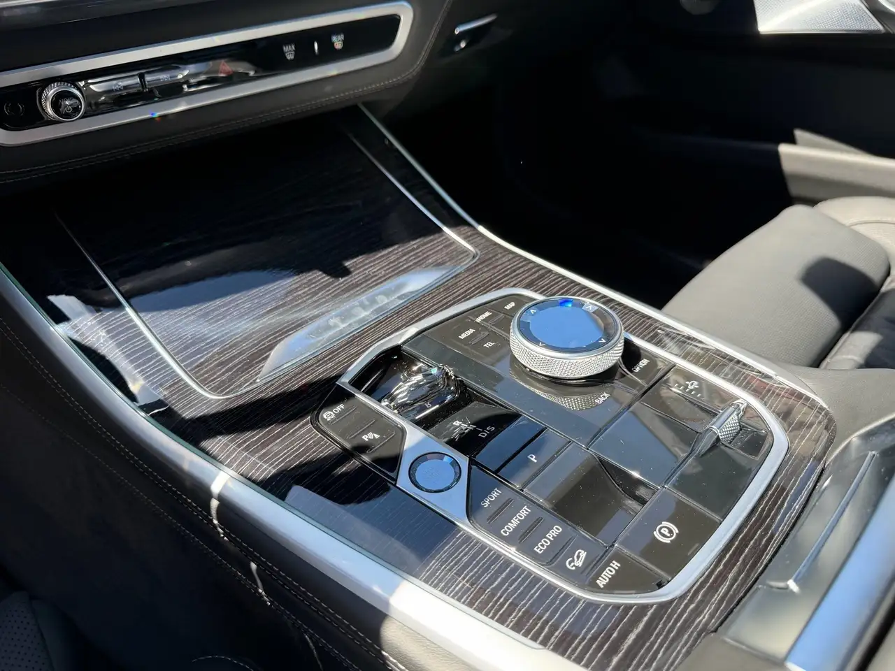 BMW X5 10