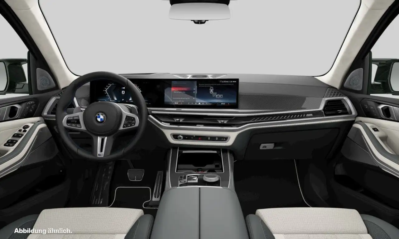 BMW X7 3