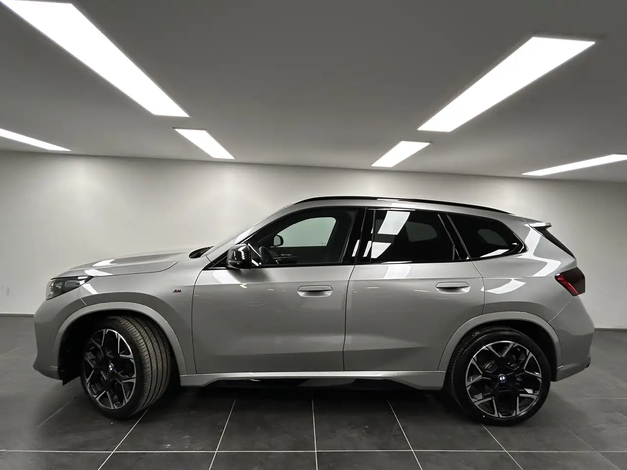 BMW X1 2