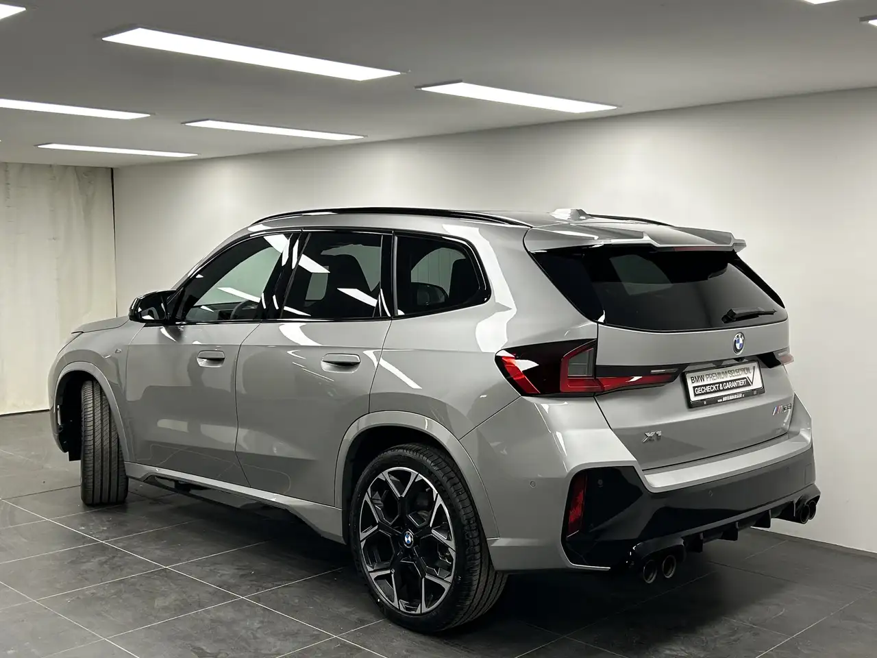 BMW X1 3