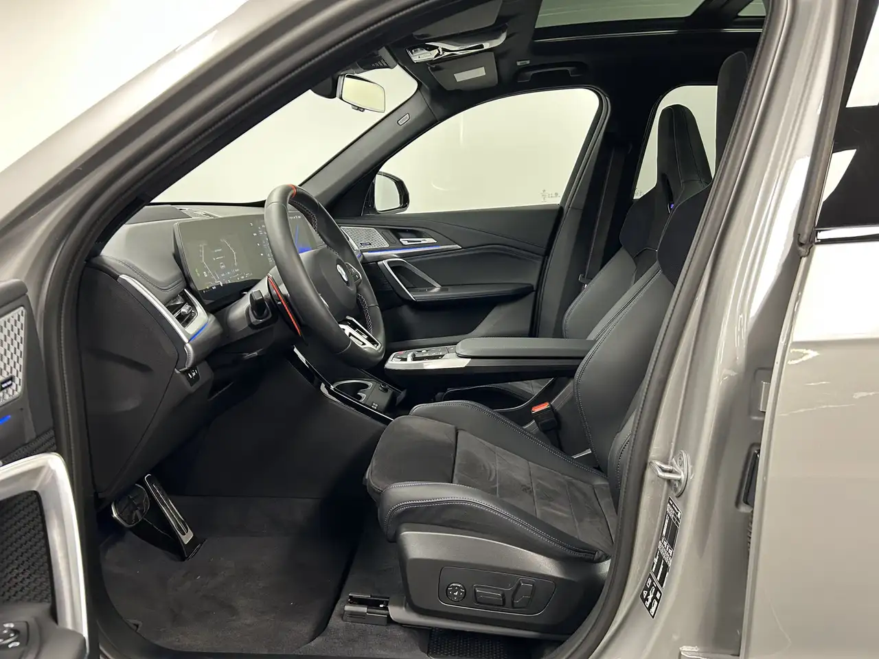 BMW X1 4