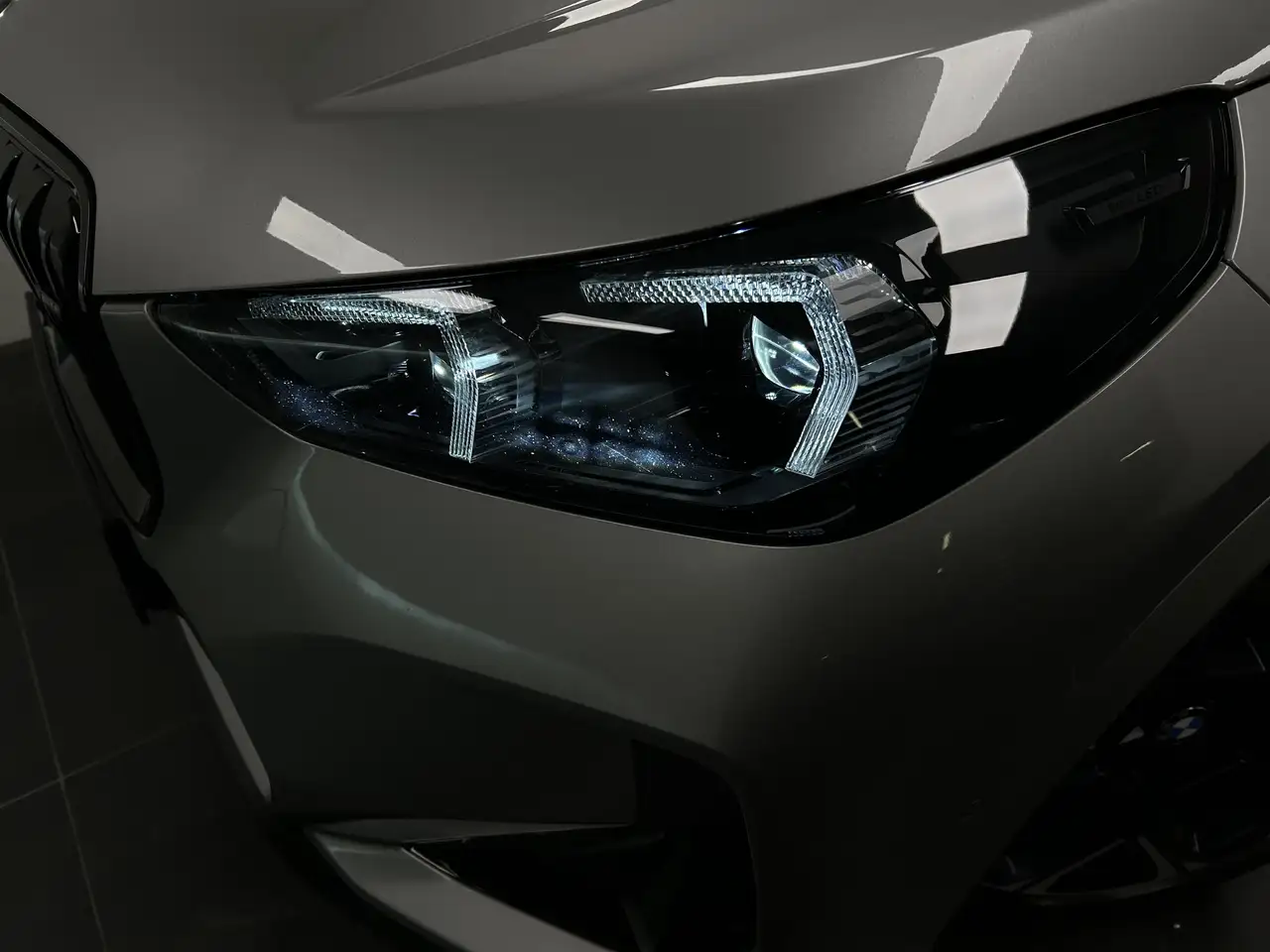BMW X1 8