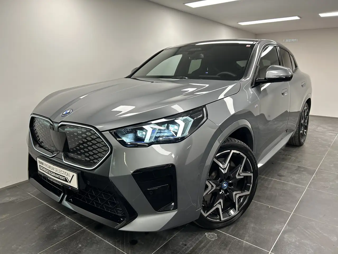 BMW iX2 6