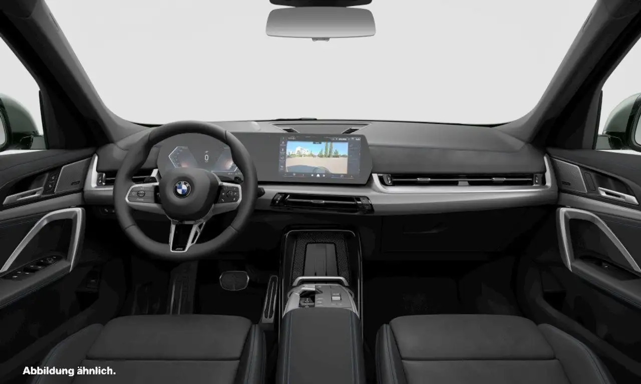 BMW X1 3