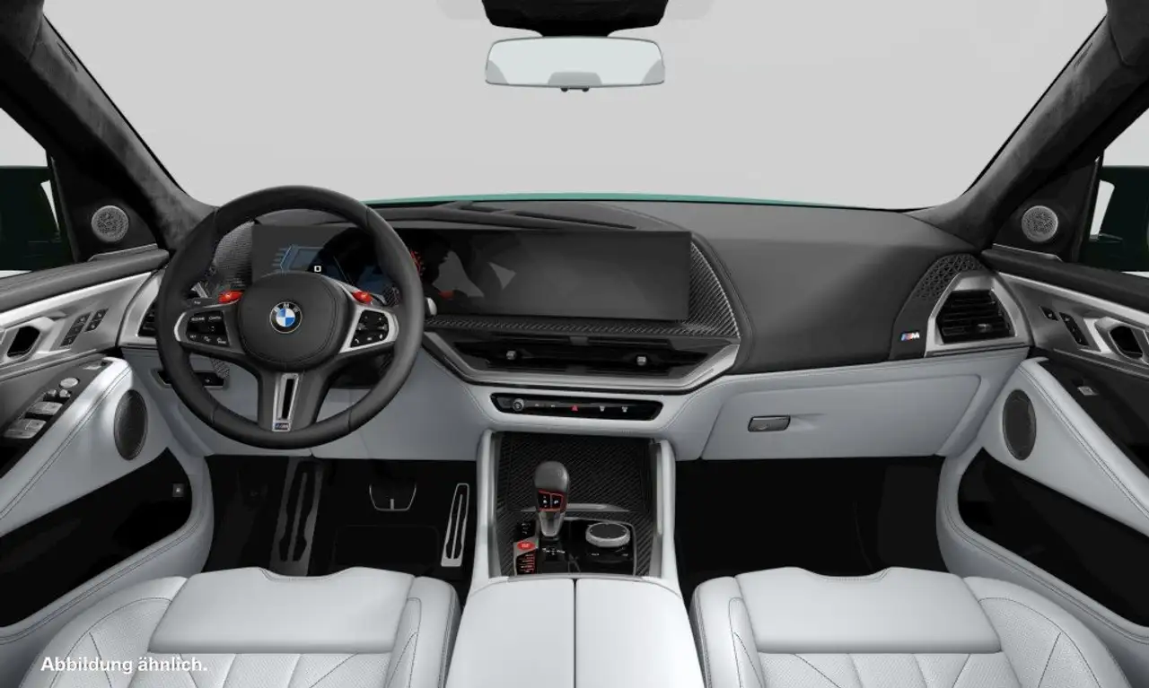 BMW XM 3