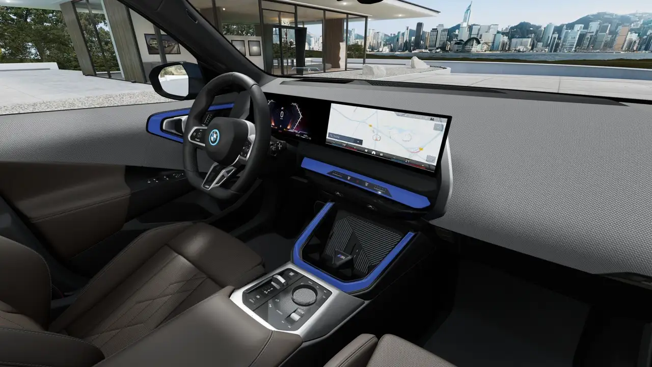 BMW X3 2