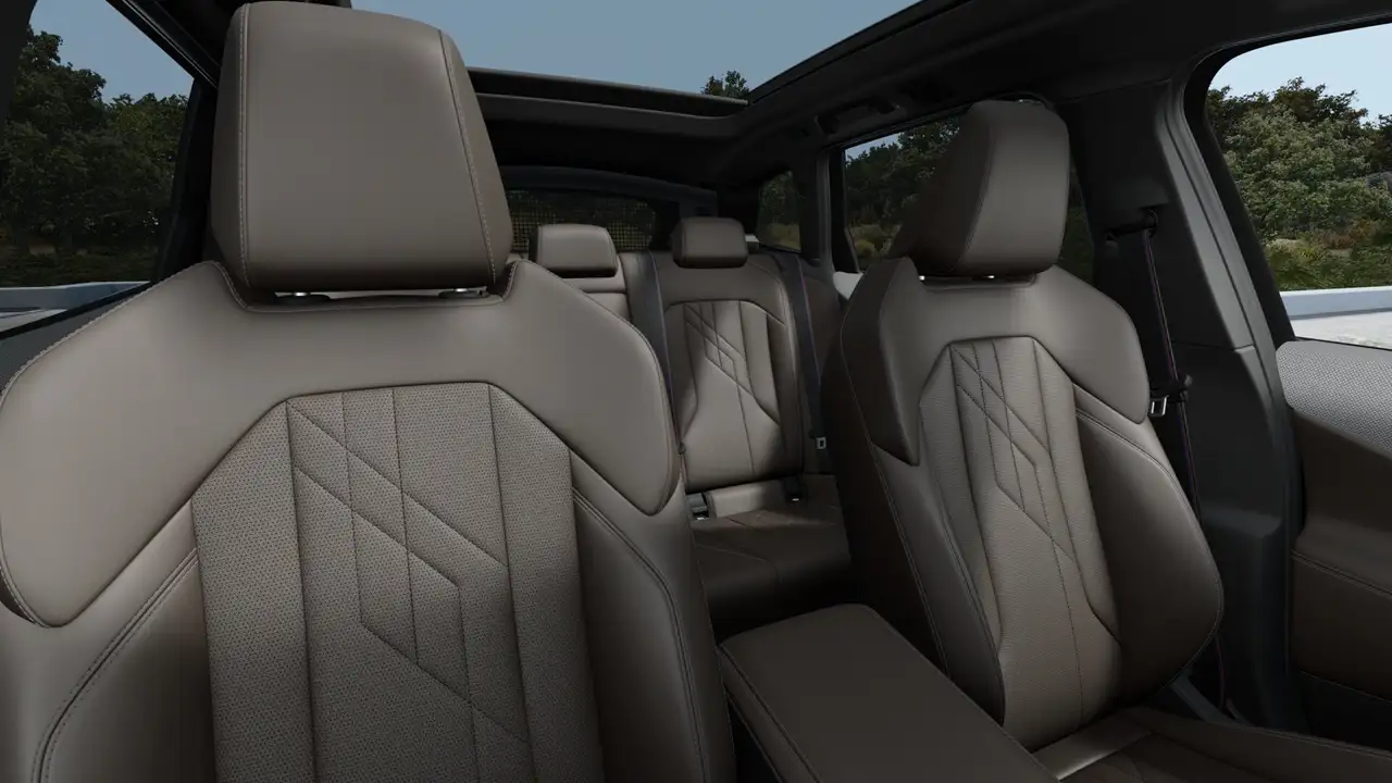 BMW X3 3