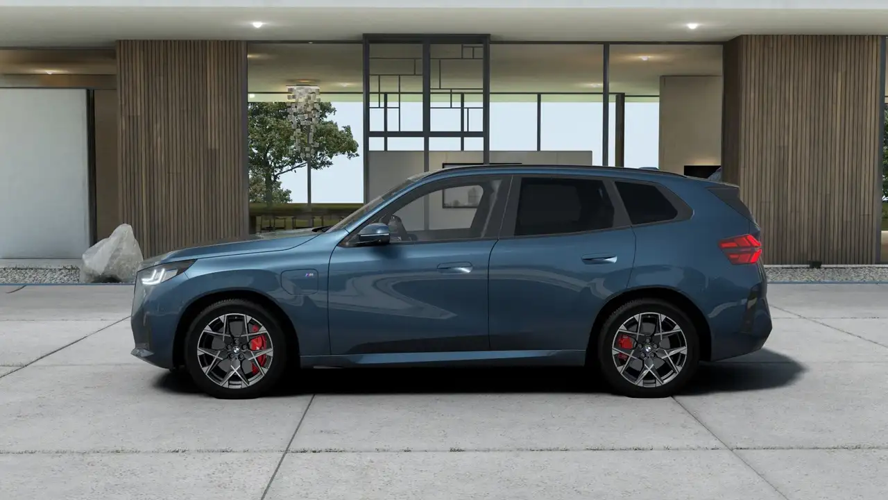 BMW X3 4