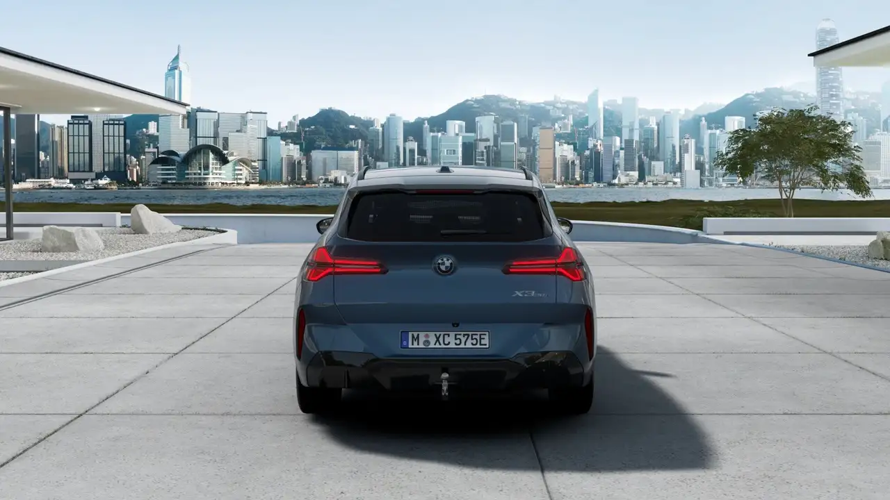 BMW X3 5