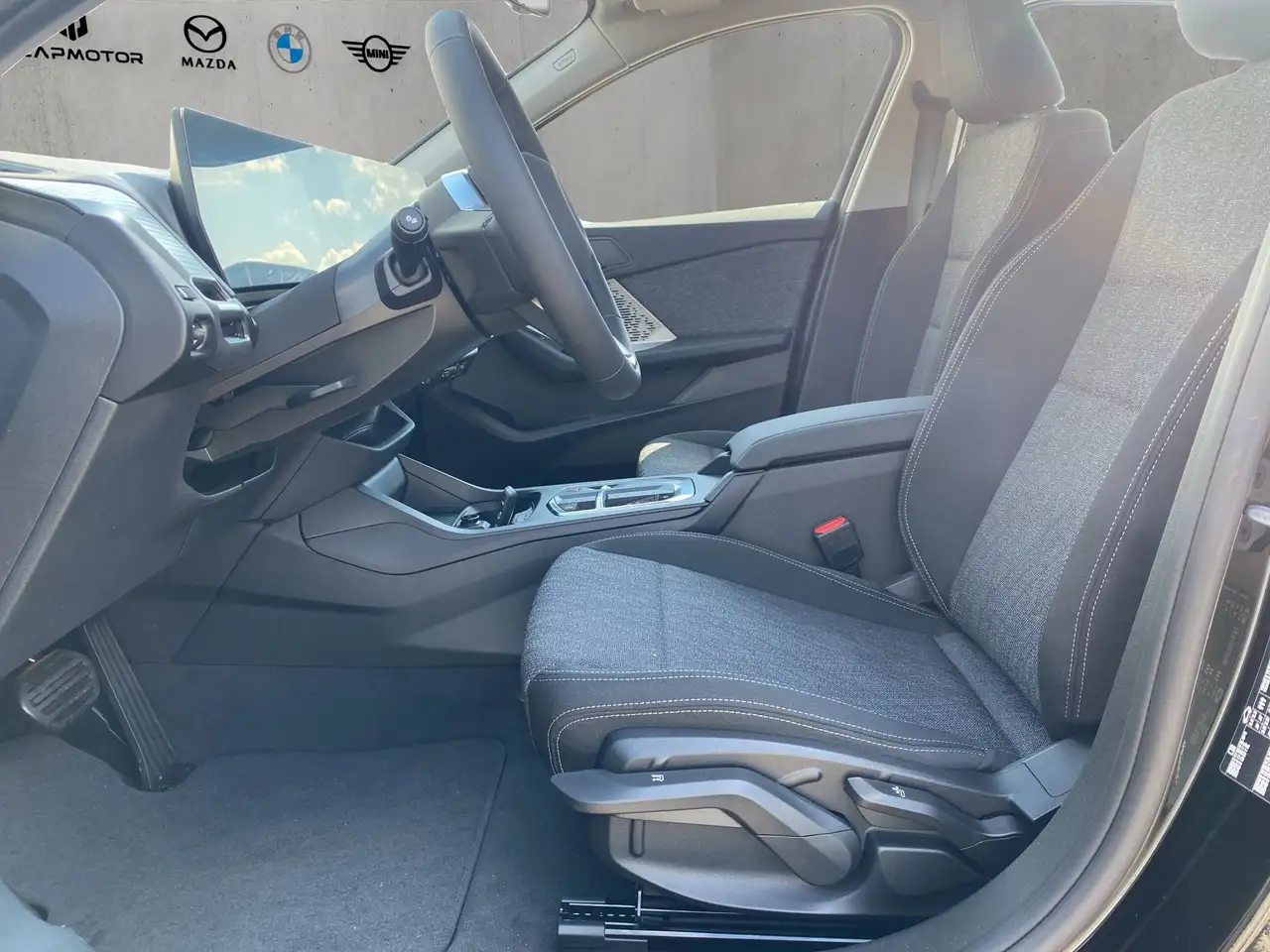 BMW 120 9