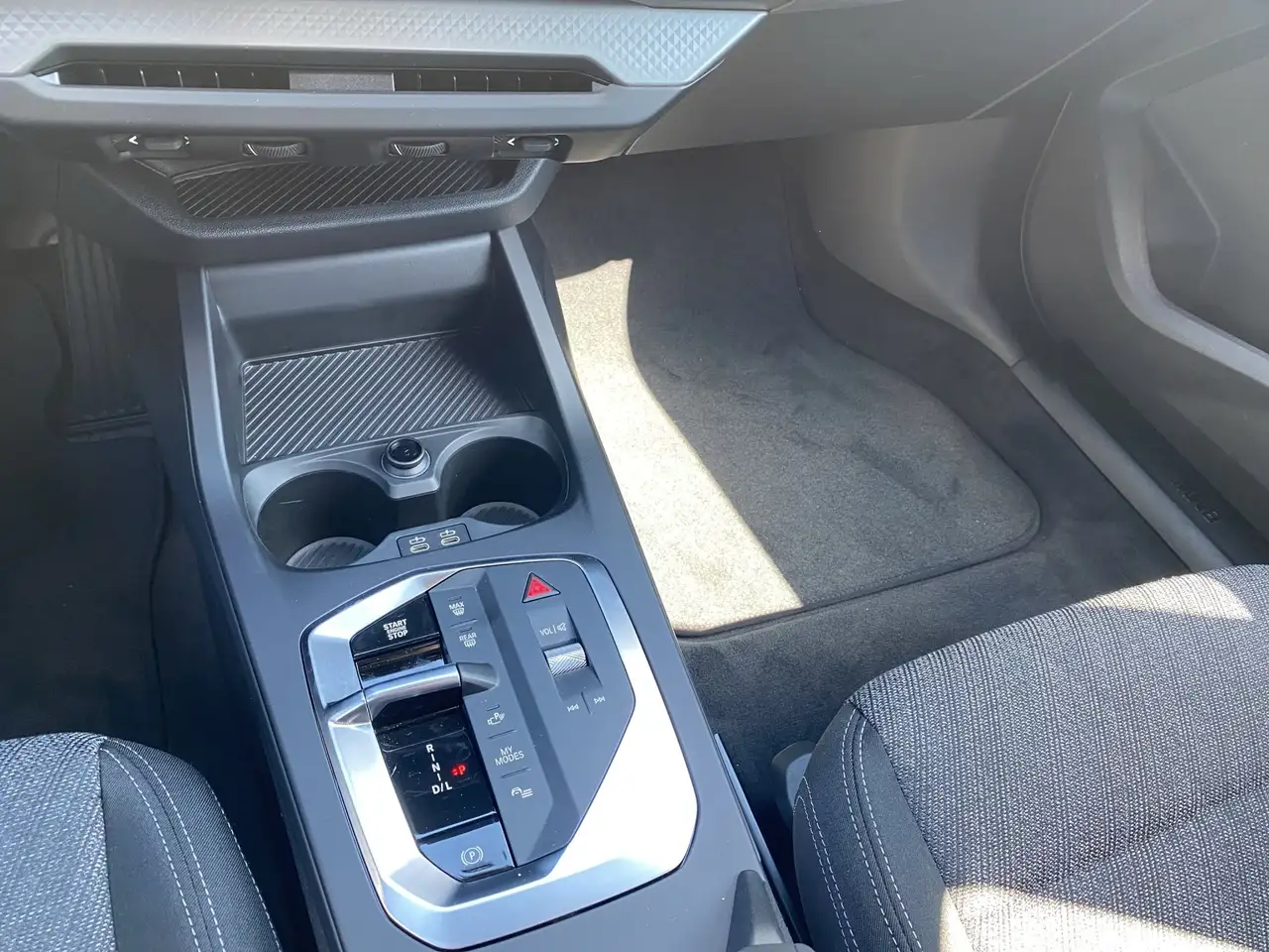 BMW 120 15
