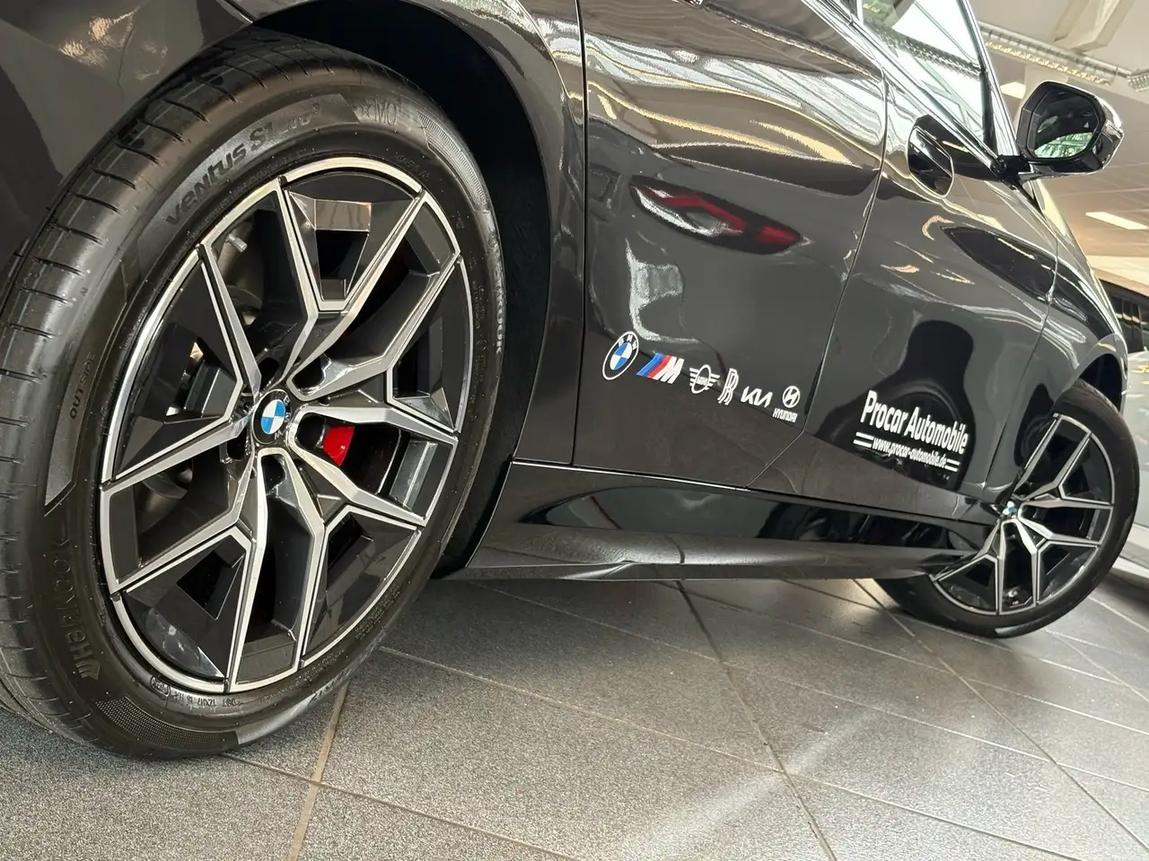 BMW 530 3