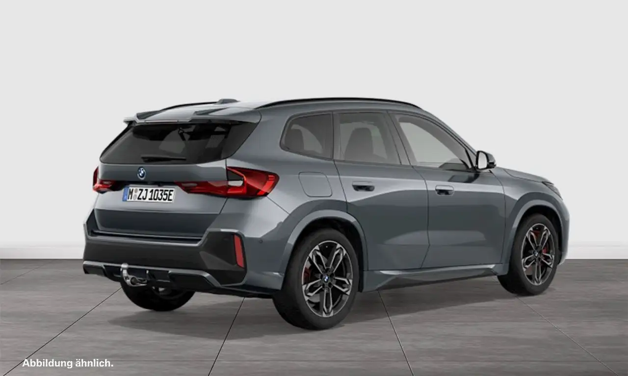 BMW X1 2