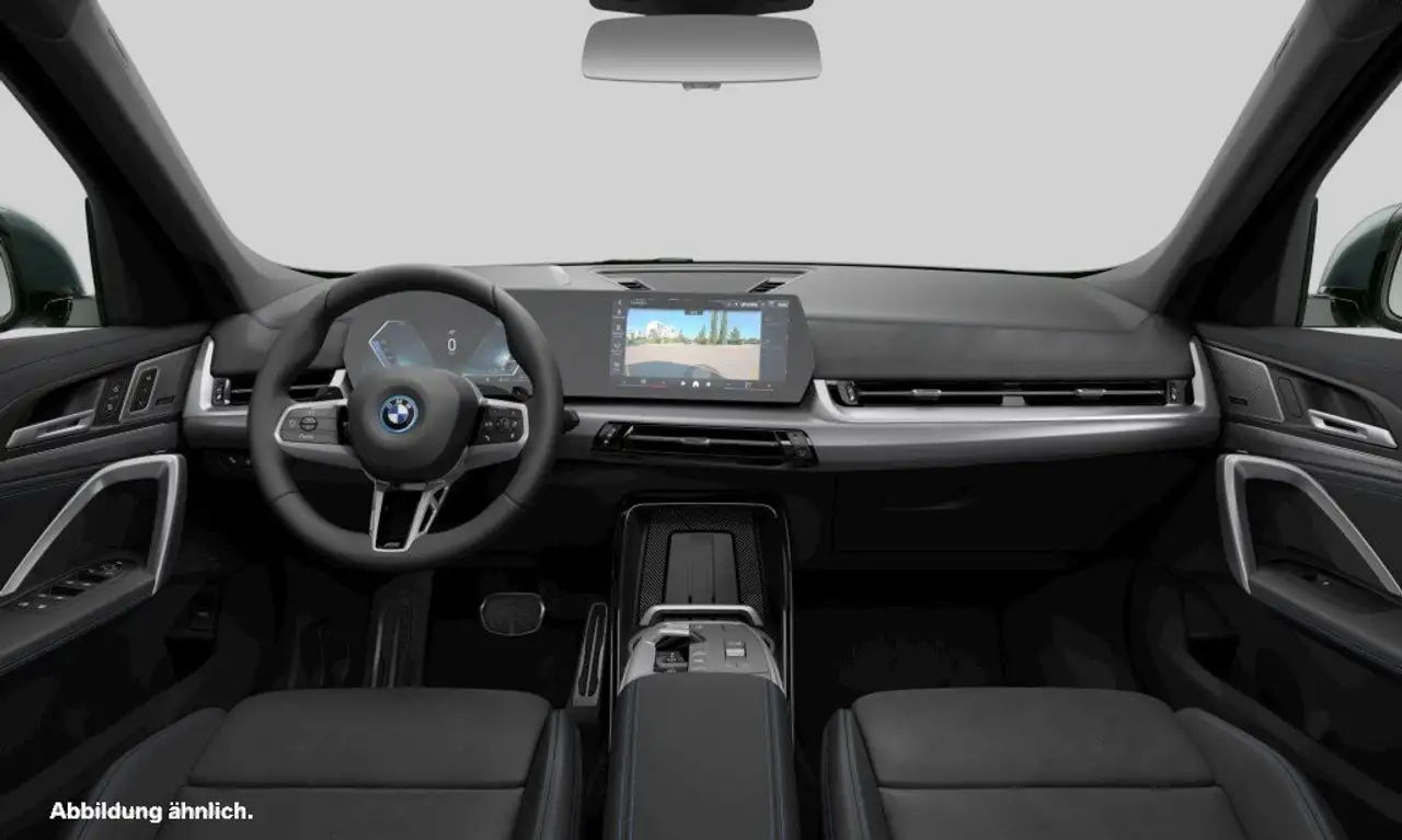 BMW X1 3