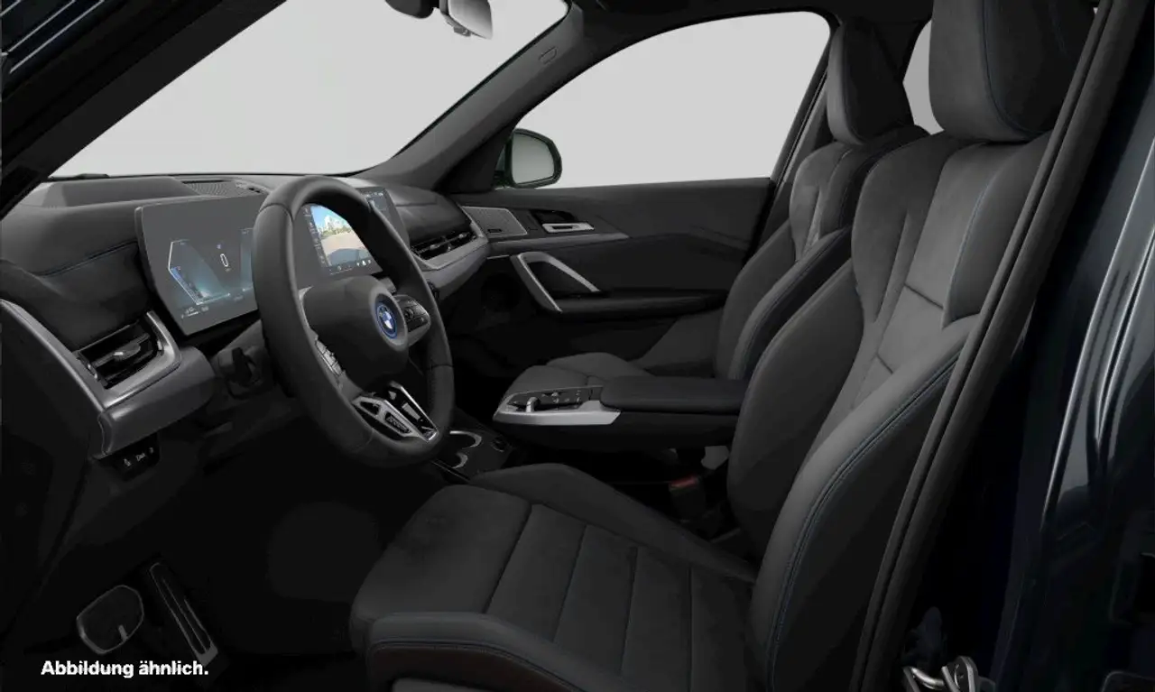 BMW X1 4