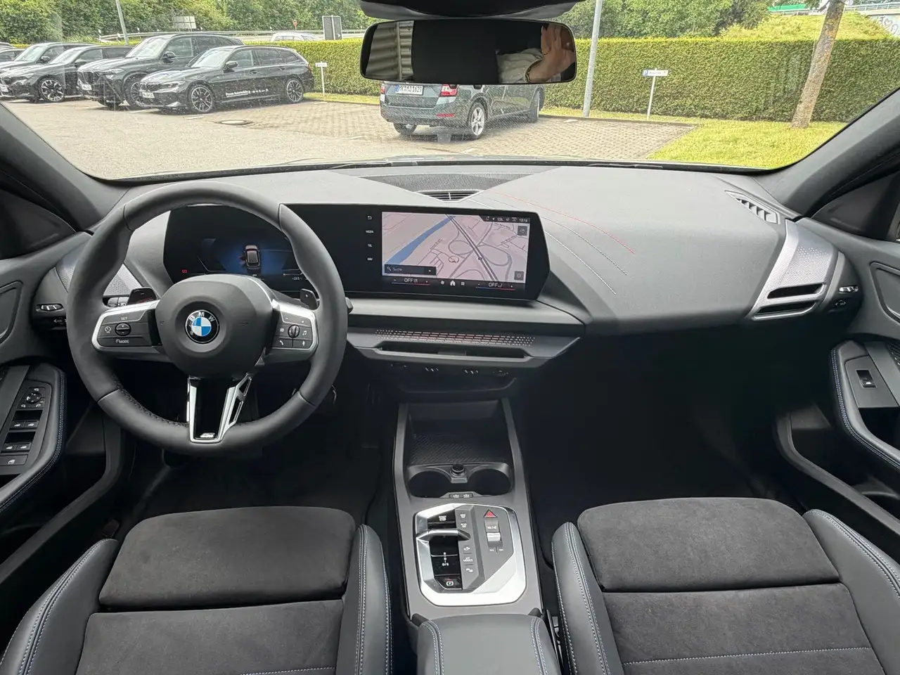 BMW 123 7