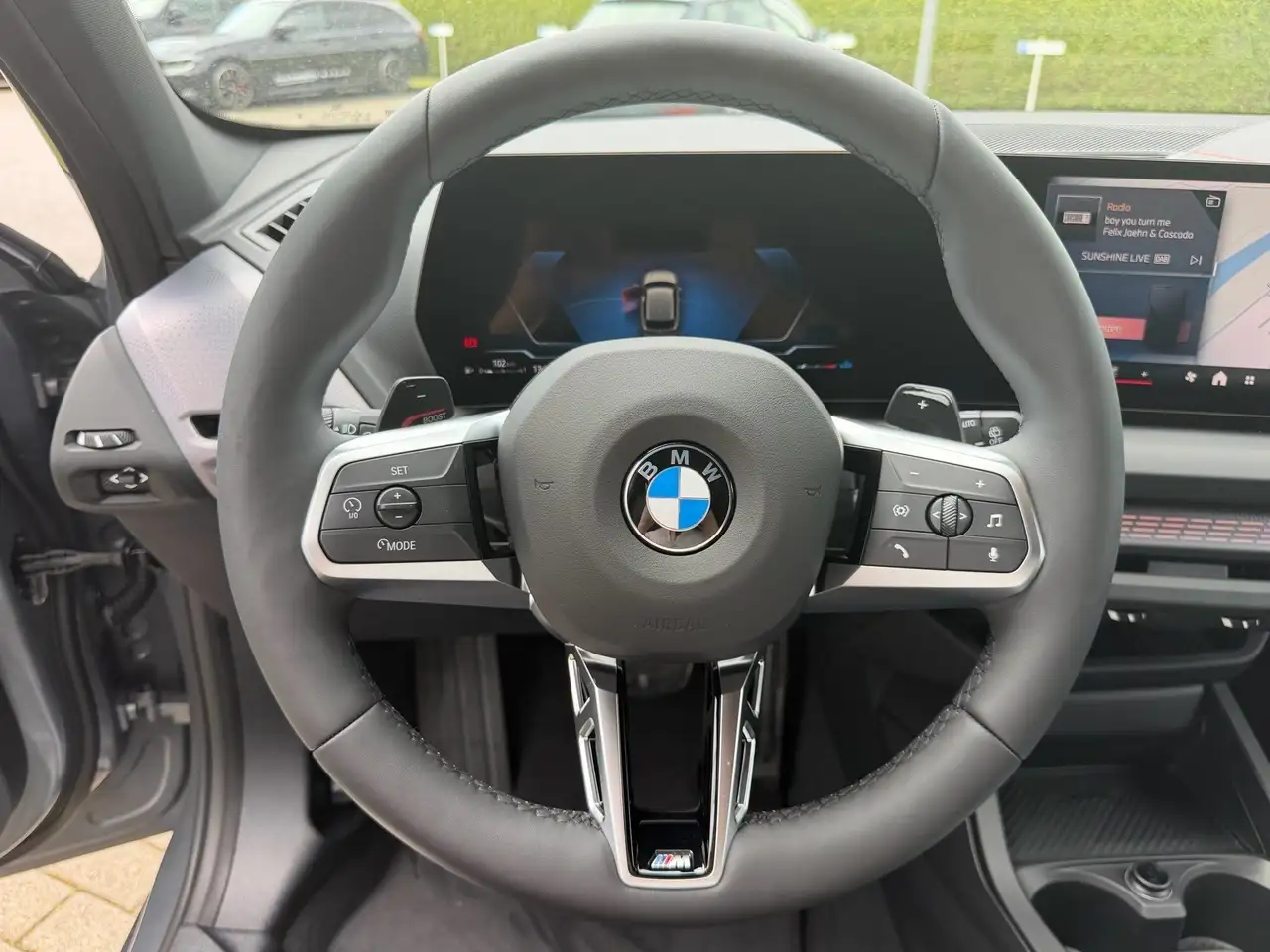 BMW 123 8