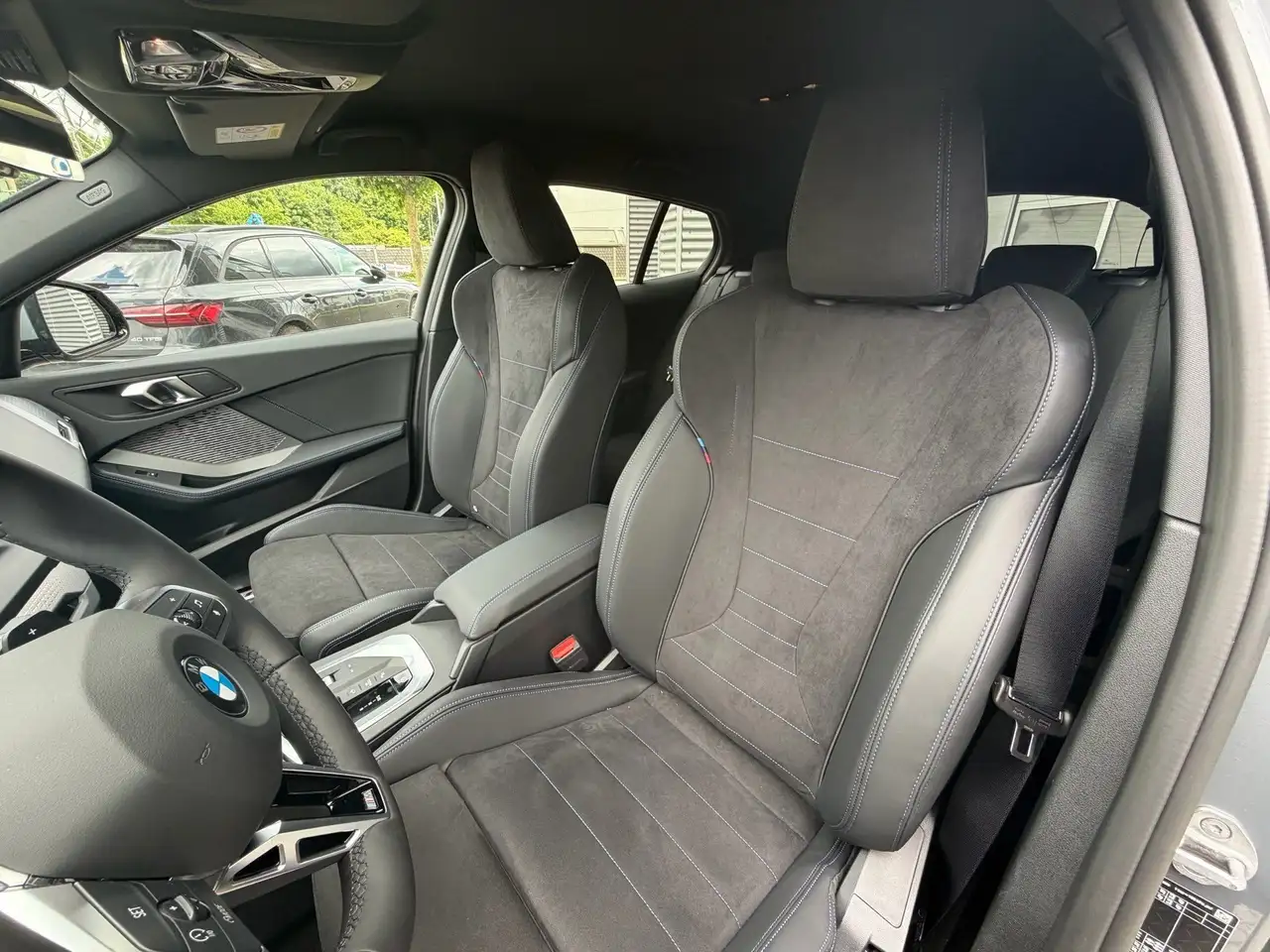 BMW 123 11