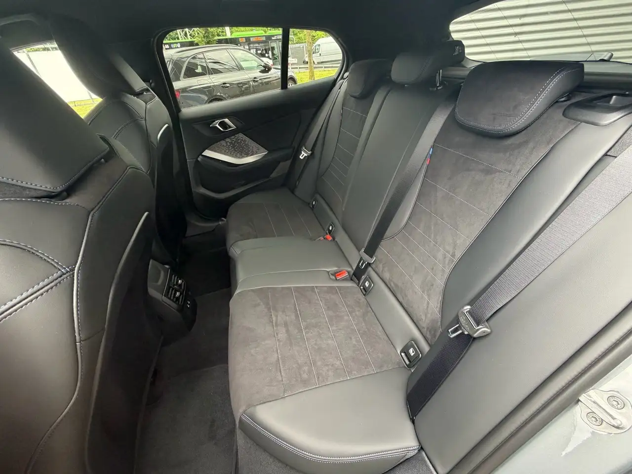 BMW 123 12