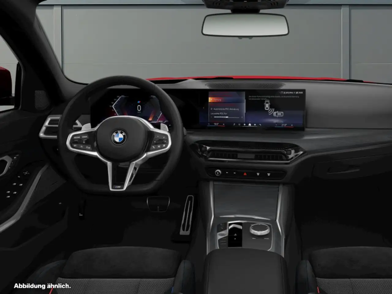 BMW 330 4