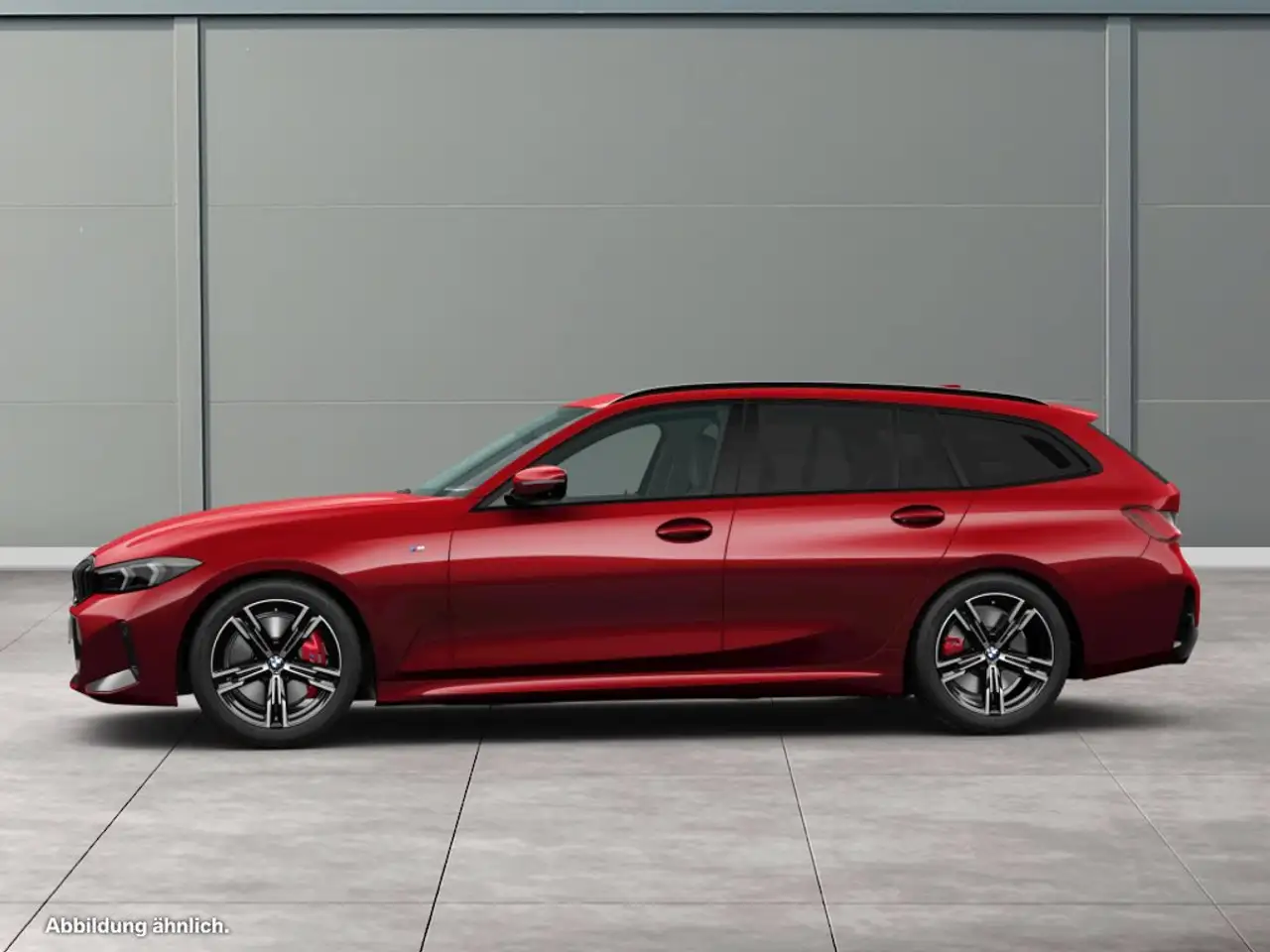 BMW 330 5