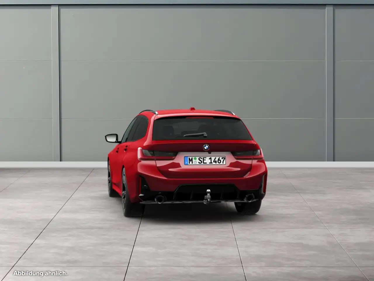 BMW 330 8
